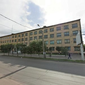 Svobodny prospekt, 67, Krasnoyarsk: photo