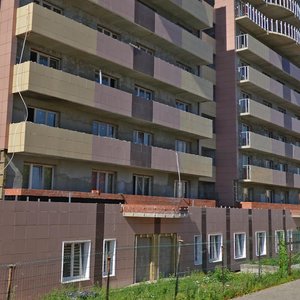 Ногинск, Улица 3-го Интернационала, 86: фото