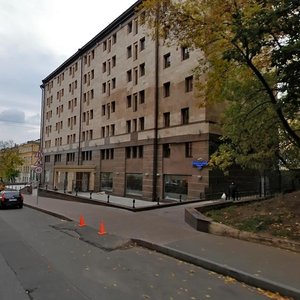 Podkolokolny Lane, 13с1, : foto
