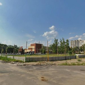 Брянск, Московский микрорайон, 44Б: фото