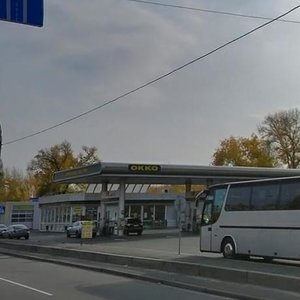 Dniprovska Embankment, 8 ، كييف: صورة