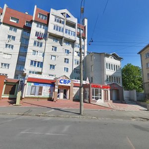 Prospekt Stepana Bandery, 17, Ternopil: photo