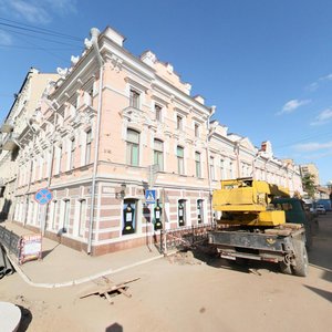 Fioletova Street, 12/7 ، استراخان: صورة