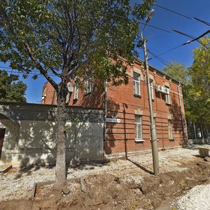 Kommunisticheskaya Street, 8, Samara: photo
