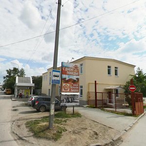 Верхняя Пышма, Улица Уральских Рабочих, 25А: фото