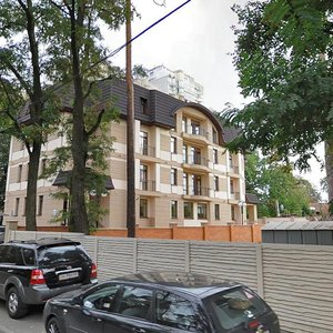 Mykhaila Kotelnykova Street, 45В ، كييف: صورة