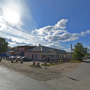 25-ya Rabochaya ulitsa, 125/1, : foto