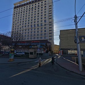 Marshala Zhukova Street, 12, Stavropol: photo