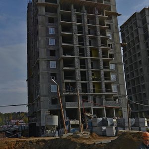 Kiryla Turawskaga Street, 18, : foto