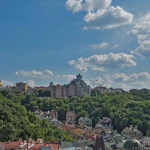 Vozdvyzhenska Street, 41, Kyiv: photo