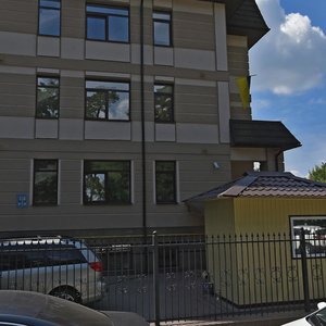 Mykhaila Kotelnykova Street, 45В, : foto