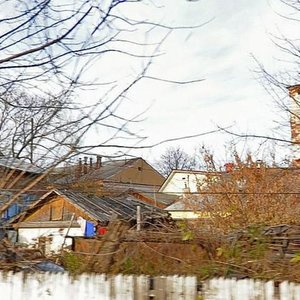 Soyuznaya Street, 3, Tula: photo