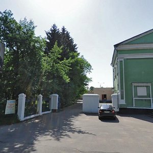 Mykhaila Hrushevs'koho Street, 100, Zhytomyr: photo