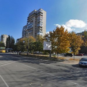 Prospekt 200-richchia Khersona, 2, Kherson: photo