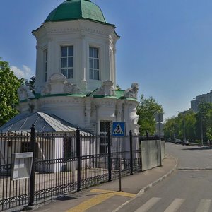 Lazo Street, 5, Moscow: photo
