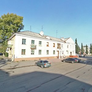 Lenina Avenue, 11, Kemerovo: photo