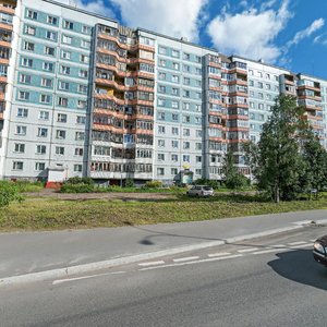 Ulitsa Vyucheyskogo, 26, : foto