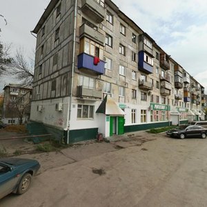 Ulitsa Chernyshevskogo, 35, : foto