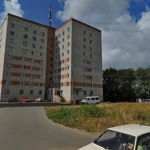 Inzhenernaya ulitsa, 22, Rybinsk: photo