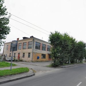 Zelena vulytsia, 208А, Lviv: photo