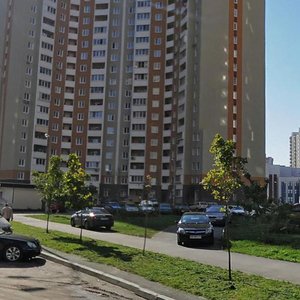 Urlivska Street, 17, Kyiv: photo