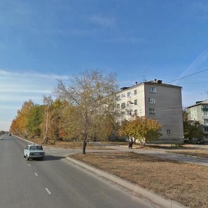 Chernorechenskaya Street, 91, Kurgan: photo