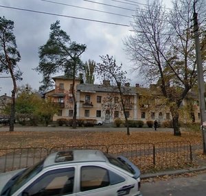 Hnata Khotkevycha Street, 4, Kyiv: photo