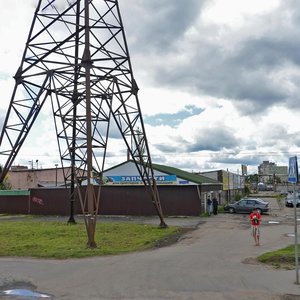 Bolshaya Sankt-Peterburgskaya Street, 84, Veliky Novgorod: photo