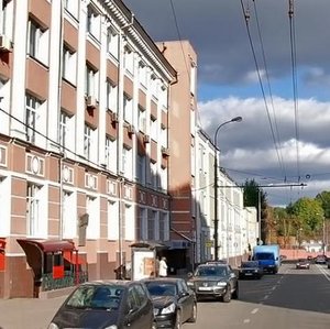Presnensky Val Street, 27с11, Moscow: photo