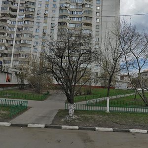 Люблинская улица москва. Люблинская улица 61. Ул. Люблинская, д. 61. Москва г.,ул.Люблинская, д.59.