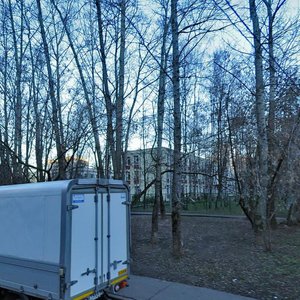 Putevoy Drive, 10А, Moscow: photo