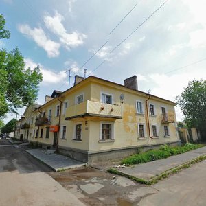 Studencheskaya Street, 5, Torzgok: photo