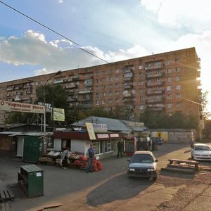 Tranzitnaya ulitsa, 30, Krasnoyarsk: photo