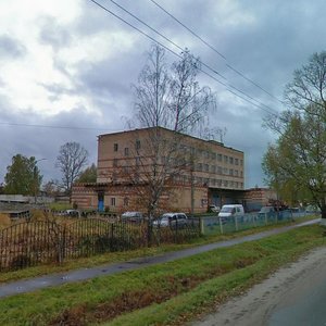 Sovetskaya Street, 2, Kurovskoye: photo