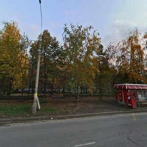 Stara Zagora Street, 29, Samara: photo