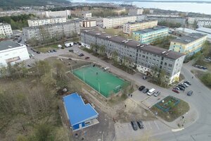 Danilova Street, 54, Kandalaksha: photo