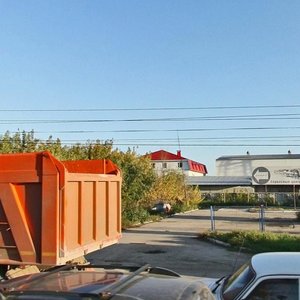 Zemetsa Street, 25Б ، سامارا: صورة