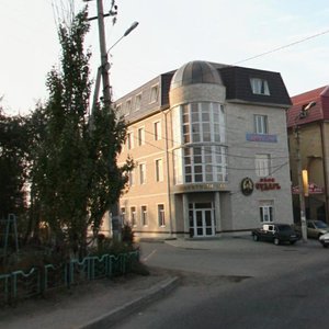 Berzina Street, 66 ، استراخان: صورة