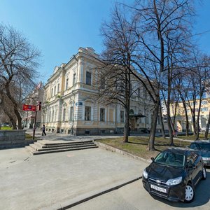 8 Marta Street, 8, Yekaterinburg: photo