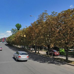 Slivenska vulytsia, 3, Ternopil: photo
