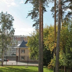Ulitsa Timiryazeva, 71/2, Novosibirsk: photo