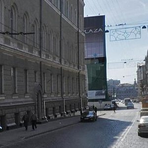 Sumska street, 12, Kharkiv: photo