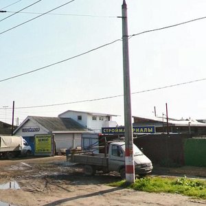 KIMa Street, 232А, Nizhny Novgorod: photo