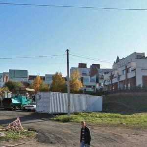 Mikrorayon Universitetskiy, 3А ، إيركوتسك: صورة