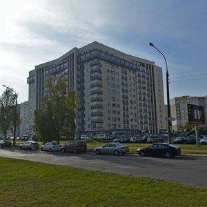 Starynawskaja Street, 2, Minsk: photo