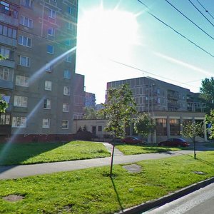 Gorkogo Street, 154А, Kaliningrad: photo