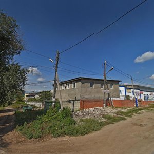 Aviatsionnaya ulitsa, 1к2 ، سامارا: صورة