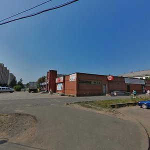 Zelyonaya ulitsa, 9, : foto