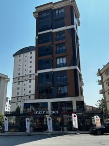 Inonu Avenue, 47, Istanbul: photo