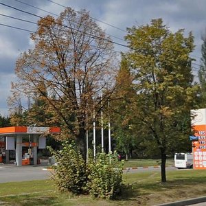 Sportyvna vulytsia, 9, Kharkiv: photo